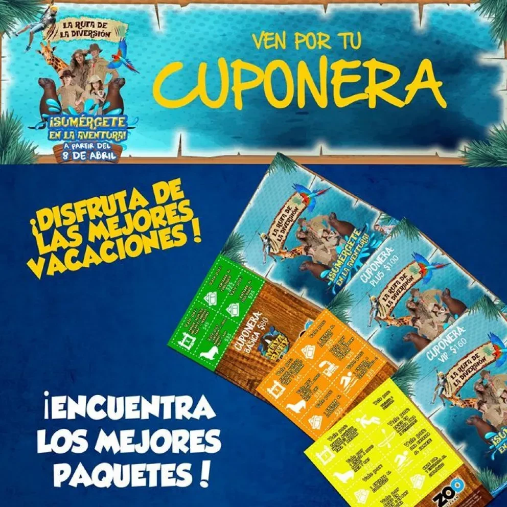 Ruta de la diversión en Culiacán -Agenda Cultural Semanal-