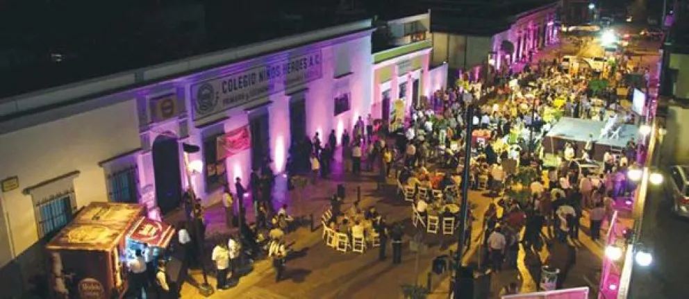 Culiacán y Mazatlán en camino al diseño de calles para personas
