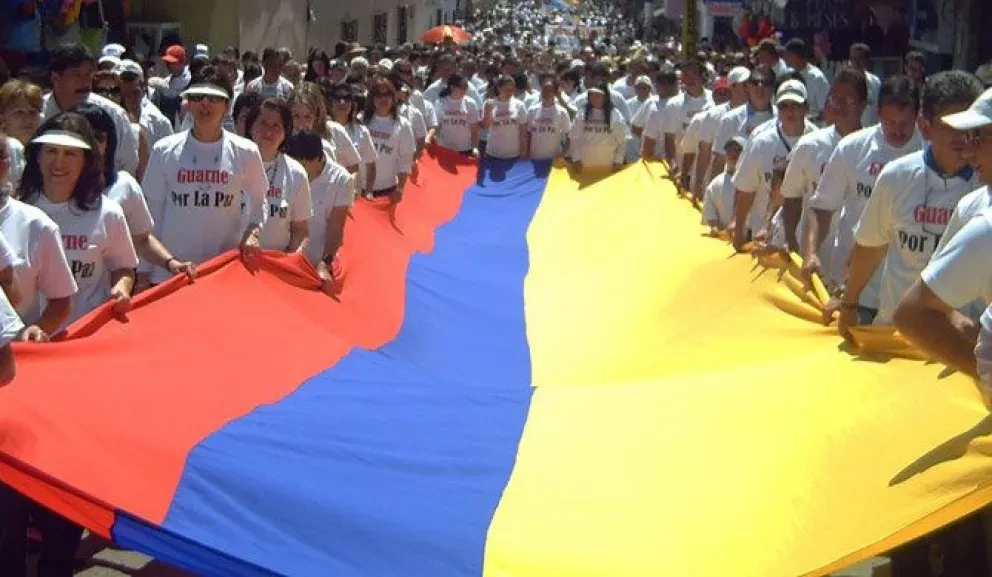 Líderes del mundo y mandatarios felicitaron al Presidente Santos por avances en el proceso de PAZ