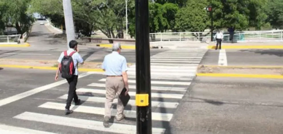 Liga Peatonal busca sumar soluciones para prevenir accidentes en Sinaloa