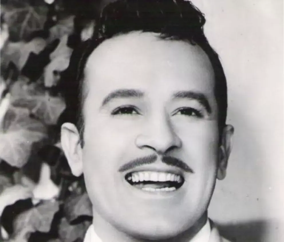 Pedro Infante 100 años en un cine que no volverá