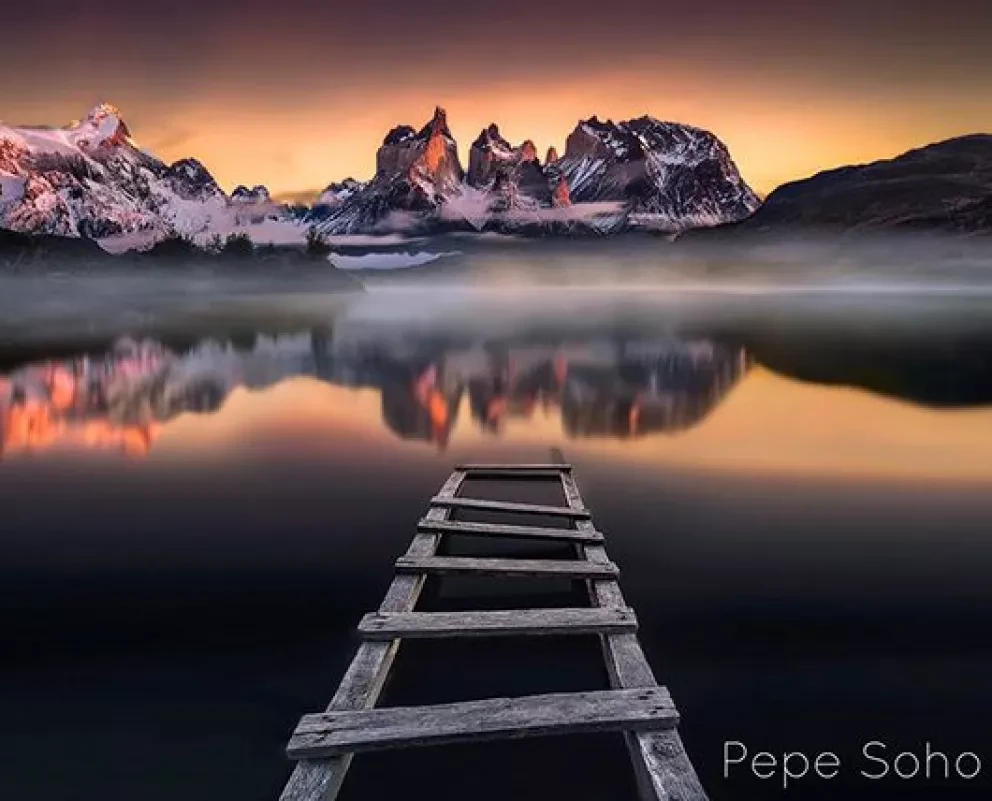 Mexicano triunfa en el Mundial de Fotografía 2017