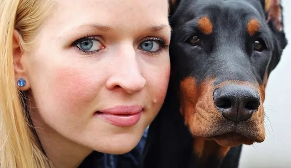 Datos Curiosos: ¿Todo dueño se parece a su perro? Increíble pero cierto…