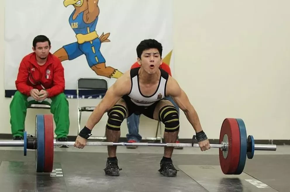 930 medallas en la Olimpiada Estatal 2017 por Culiacán