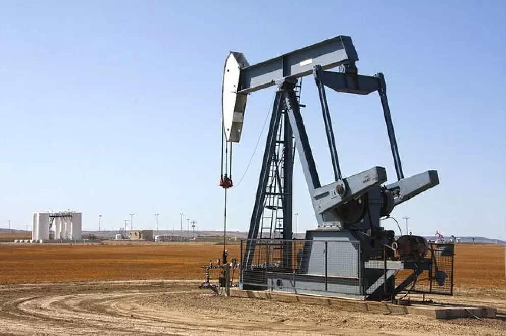 2016: CON UN MEJOR PANORAMA PARA LOS PRECIOS DEL PETRÓLEO