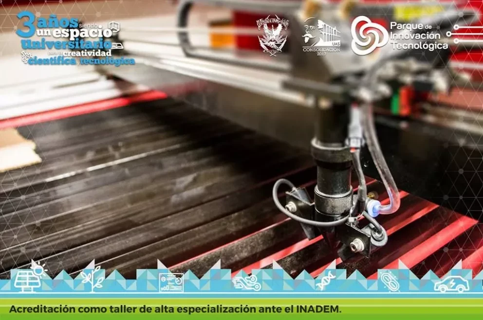 PIT UAS: Desarrollo tecnológico de Sinaloa