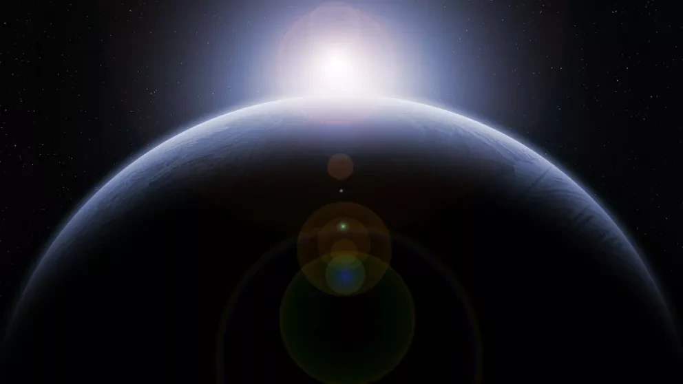 Sinaloa en la NASA: Más allá del planeta Tierra.
