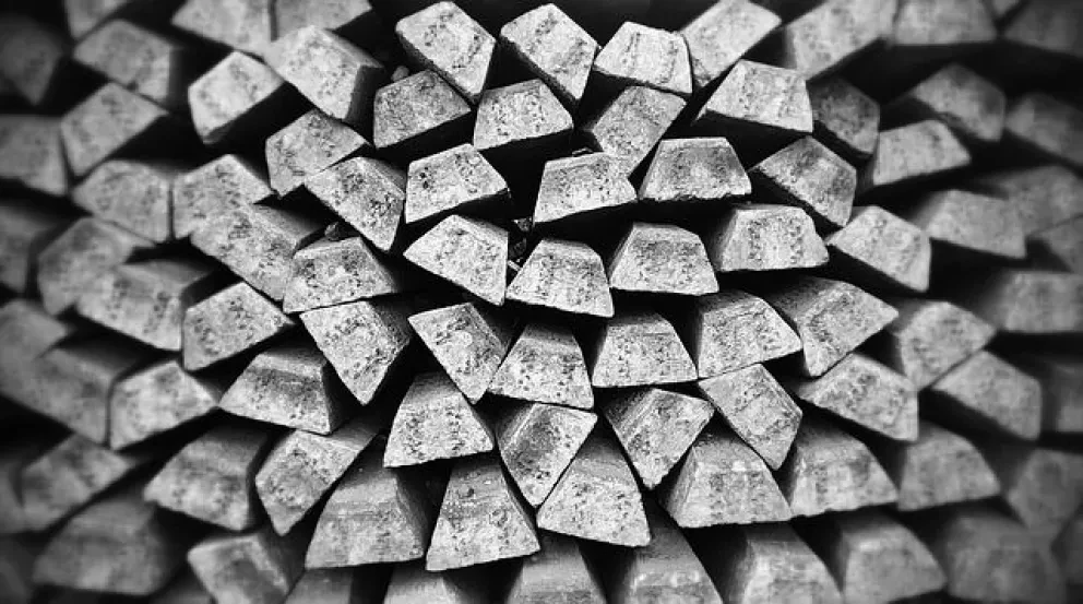 México mantiene liderato como productor mundial de plata