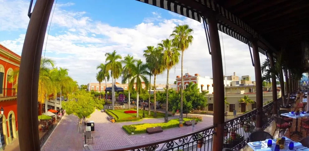 10 pueblos vecinos de Mazatlán