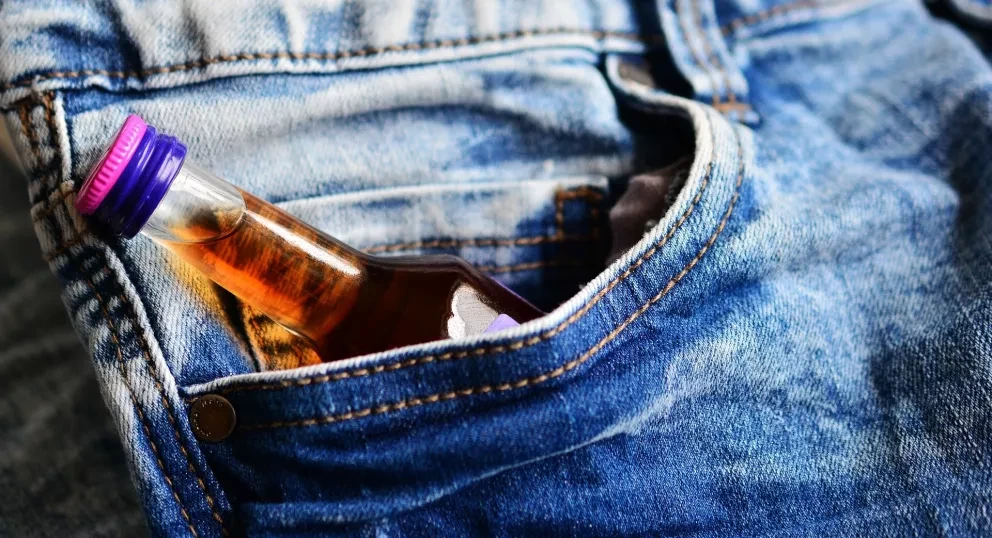 ¿Qué pasa con tu cuerpo al tomar alcohol?