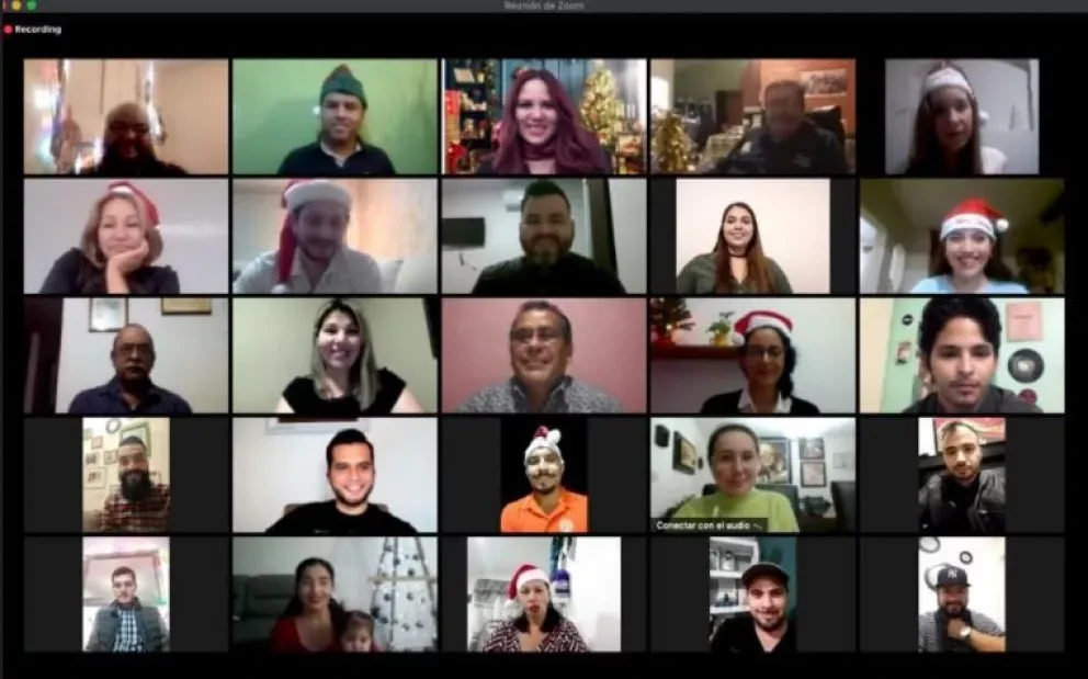 La Posada Virtual