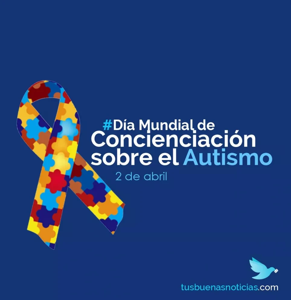 Rompamos juntos barreras por el autismo