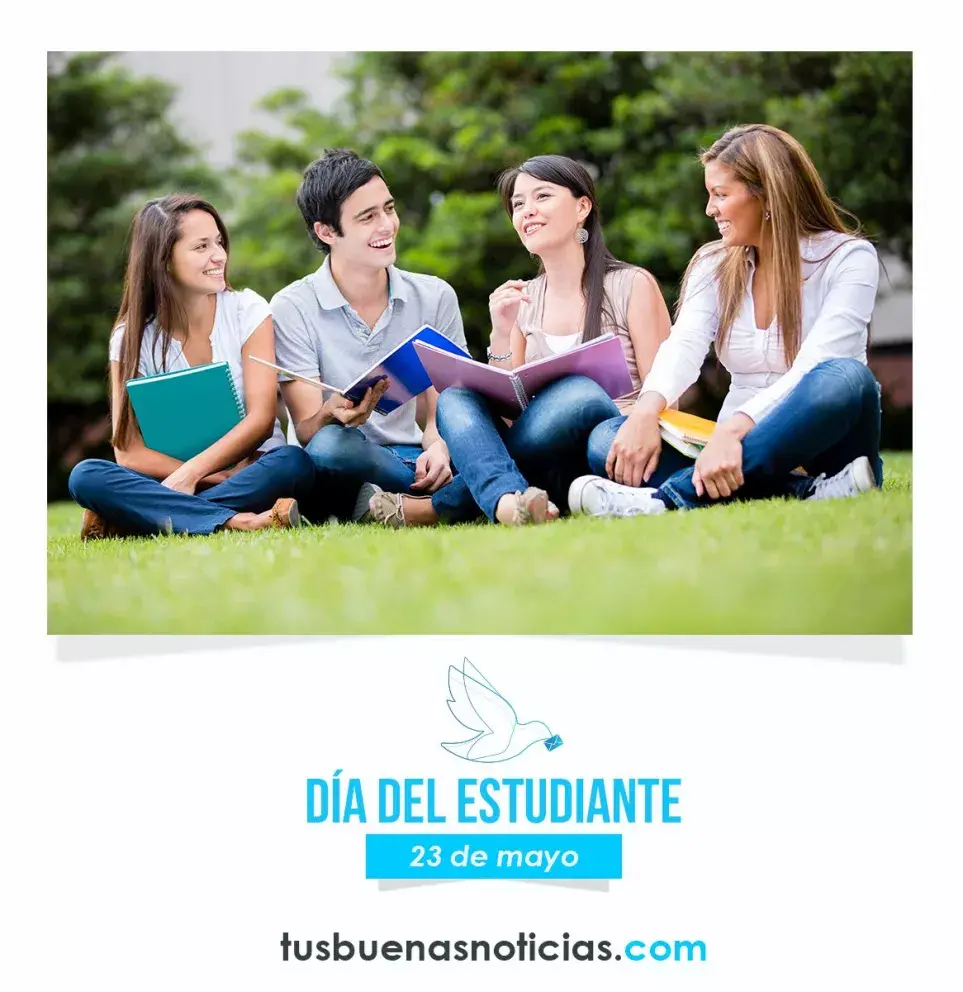 La historia detrás del Día del Estudiante en México