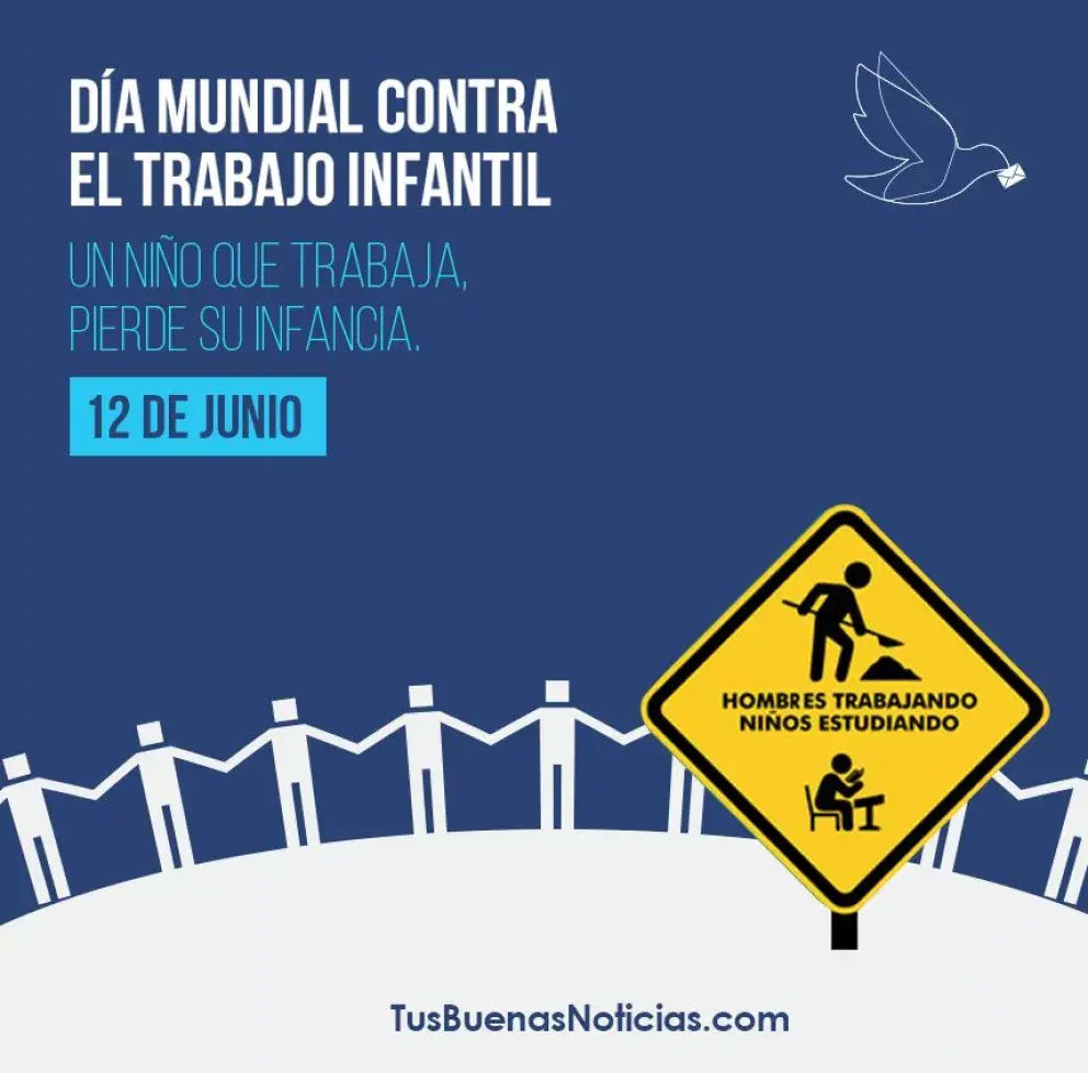 México obtiene resultados en la lucha contra el Trabajo Infantil