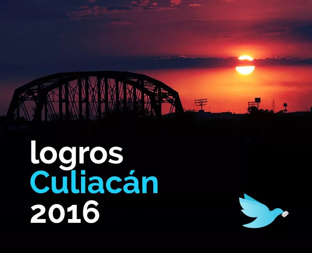 Lo que Pasó en Culiacán en el 2016...