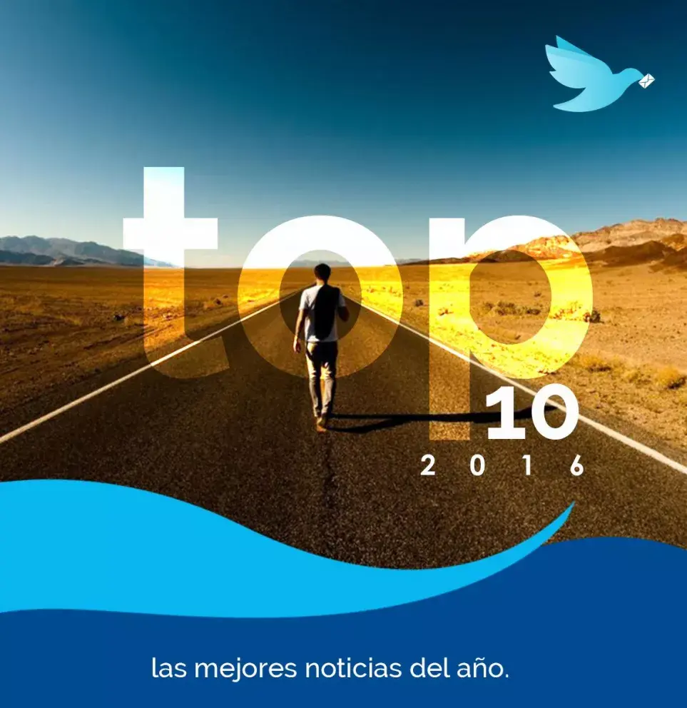 Personas y Eventos más Influyentes en Sinaloa 2016.