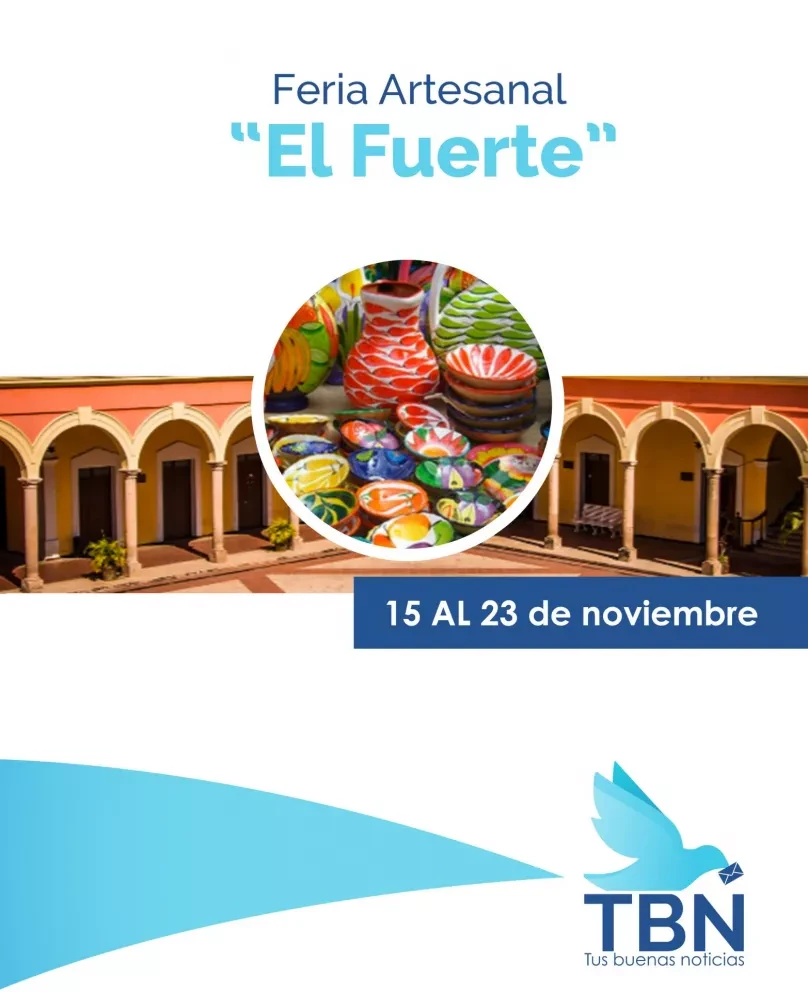 El Fuerte... Un Vestigio Colonial.