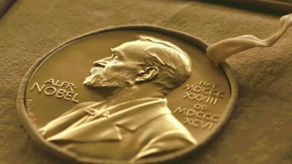 Estos son los ganadores del Premio Nobel 2020, ¿te enteraste?