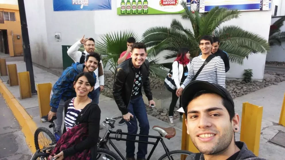 Prociudad un nuevo colectivo en Culiacán preocupados por el bien común