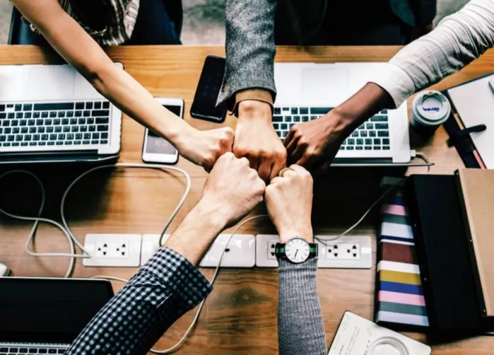12 propósitos empresariales a seguir en 2021