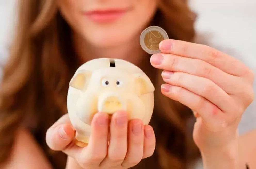 Proyecto Minerva: programa de educación financiera para mujeres