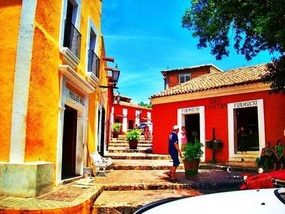 Pueblos mágicos de Sinaloa