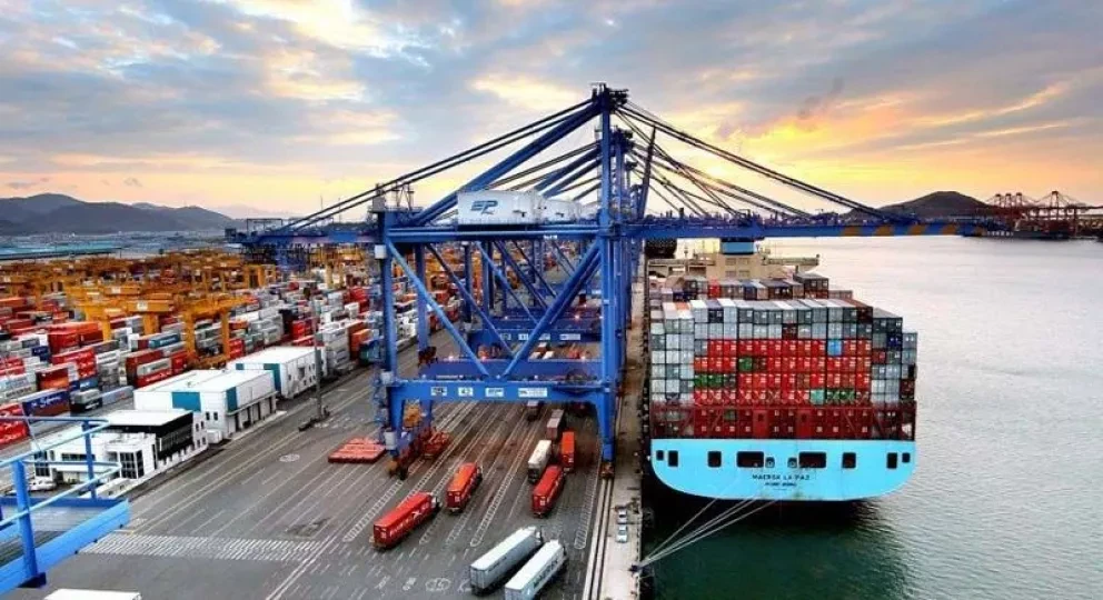 Alcanza México récord en superávit de la cuenta corriente