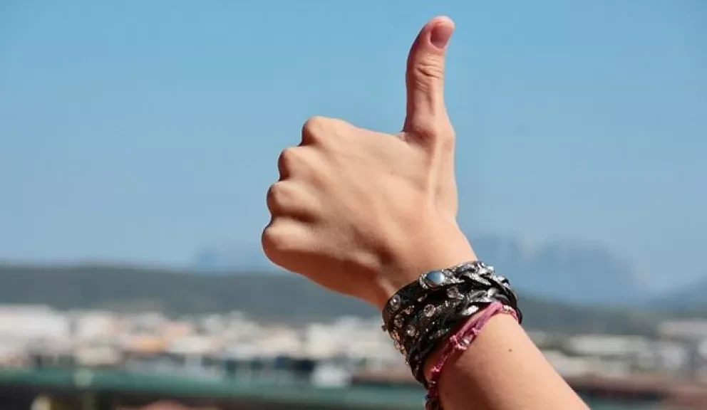 Reflexión Gente Positiva Colaboración -EN POSITIVO- por Kirey Amano