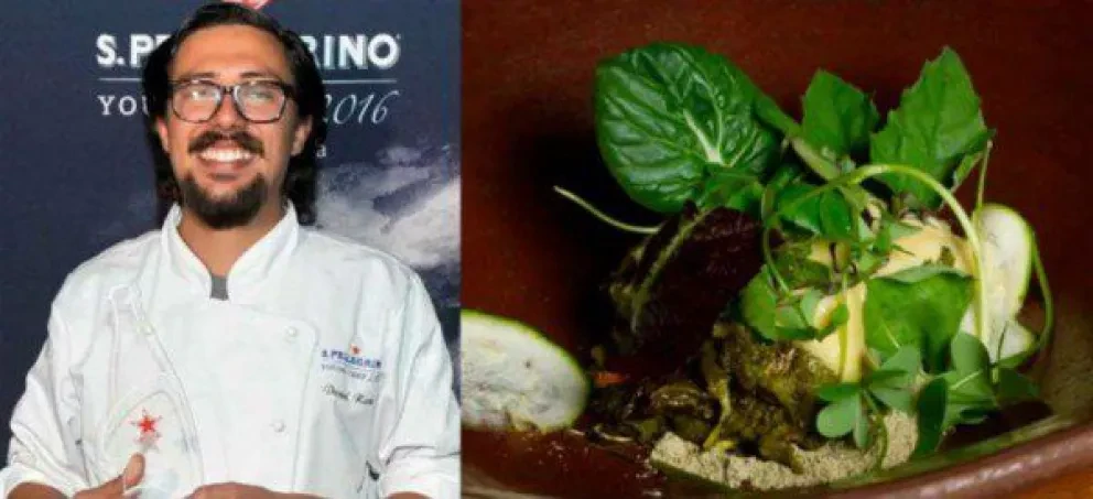 “Quiltamal” representará a México en Italia