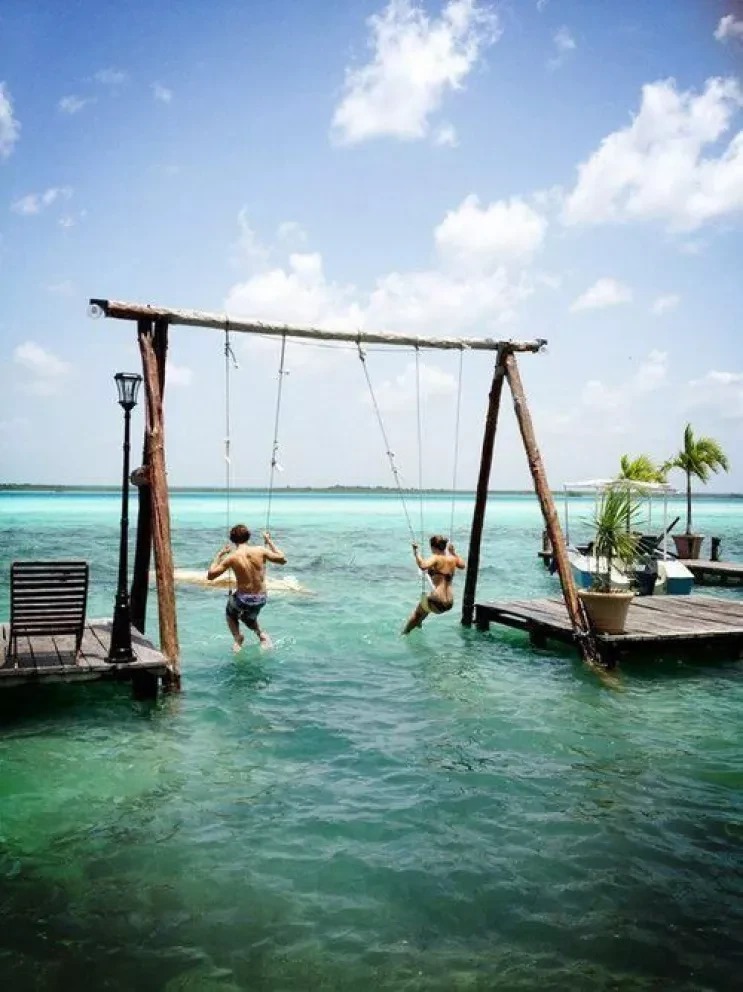 Nuevo modelo de promoción turística de Quintana Roo