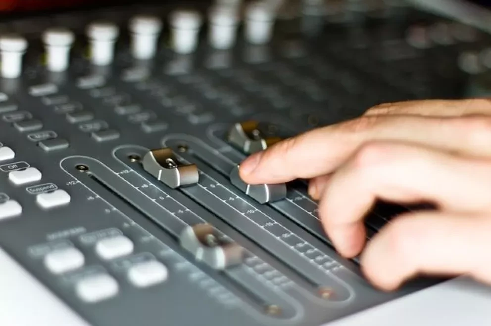 Colaboración TBN-W97.7 con Fuerza Sinaloense presentó