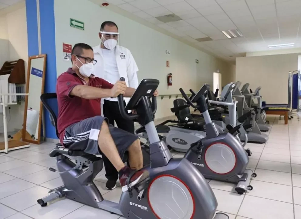 Reactivan Centros de rehabilitación del DIF Sinaloa