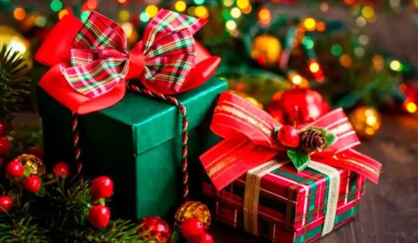 Ideas originales para regalos de Navidad