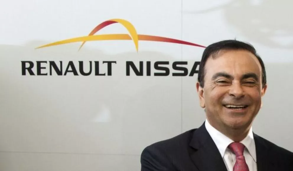 Para Nissan, México es el cuarto Mercado Automovilístico.