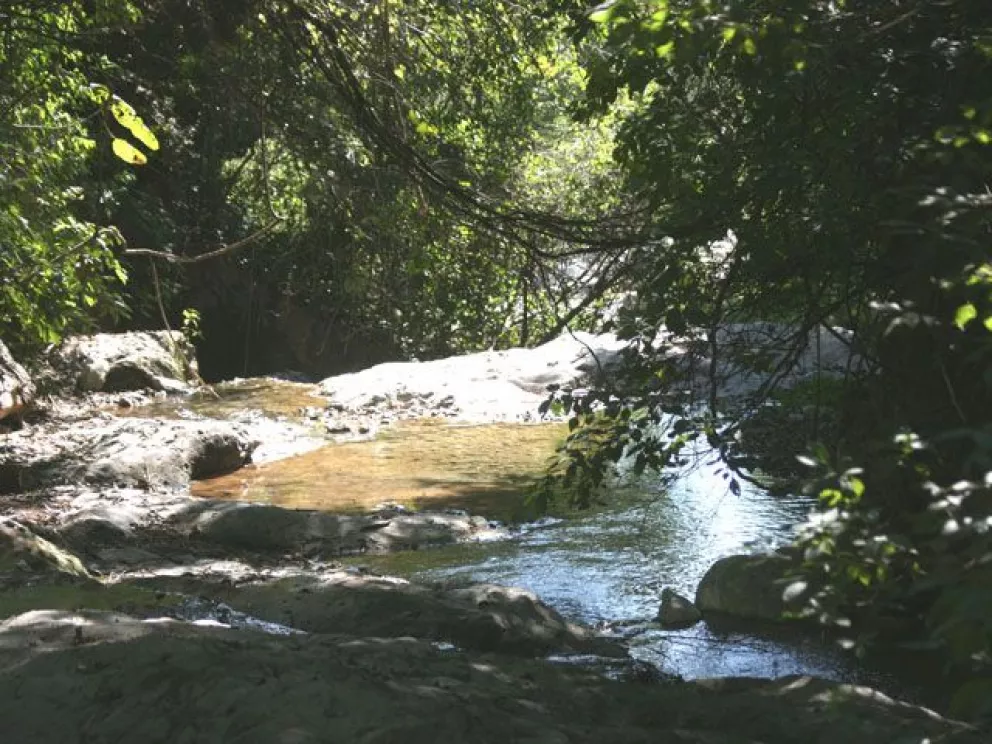 Descubre misterios y paisajes de la Reserva Ecológica de Cosalá