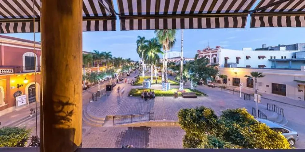 Carreteras, turismo y reconversión en Plan de Desarrollo Sinaloa