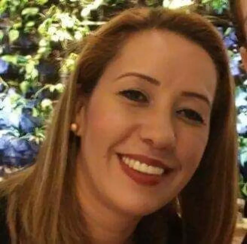 Entrevista para Comparte lo bueno con Rosa Carmina Díaz