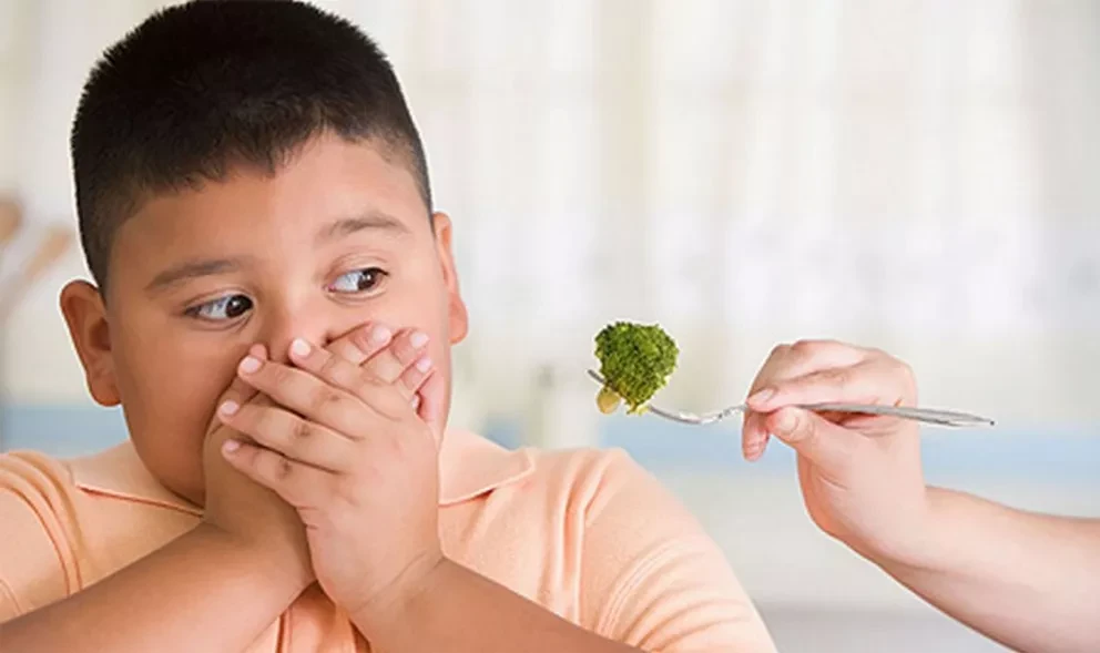 5 tips para cuidar la Salud de los niños