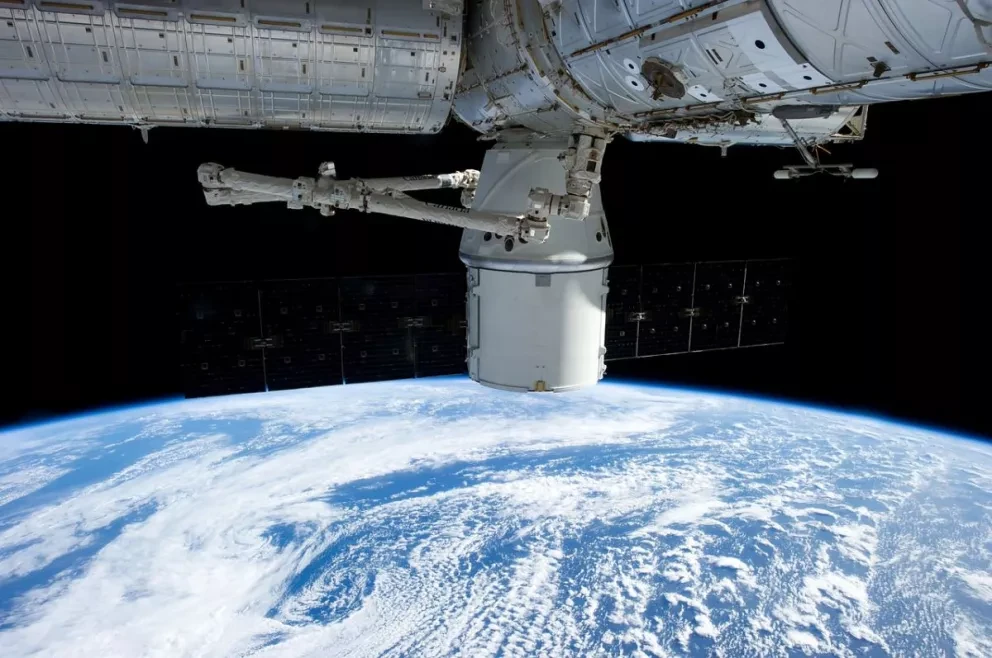 México albergará proyecto de telescopio de Francia y China