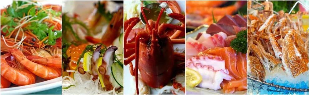 Sinaloa, Destino Gastronómico.