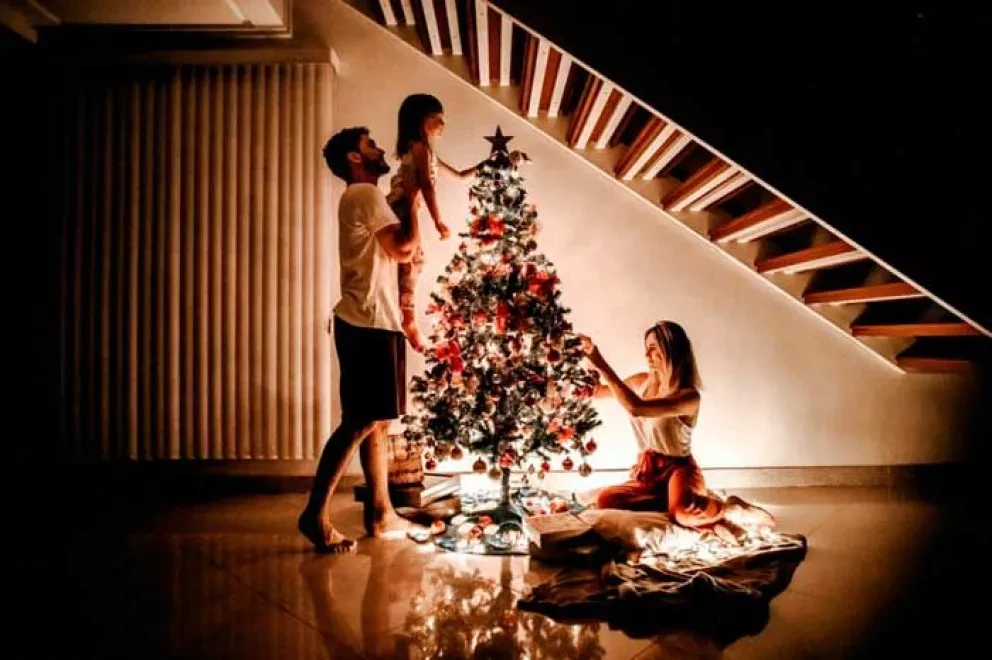 Sigue estos consejos y evita accidentes en casa en fiestas decembrinas