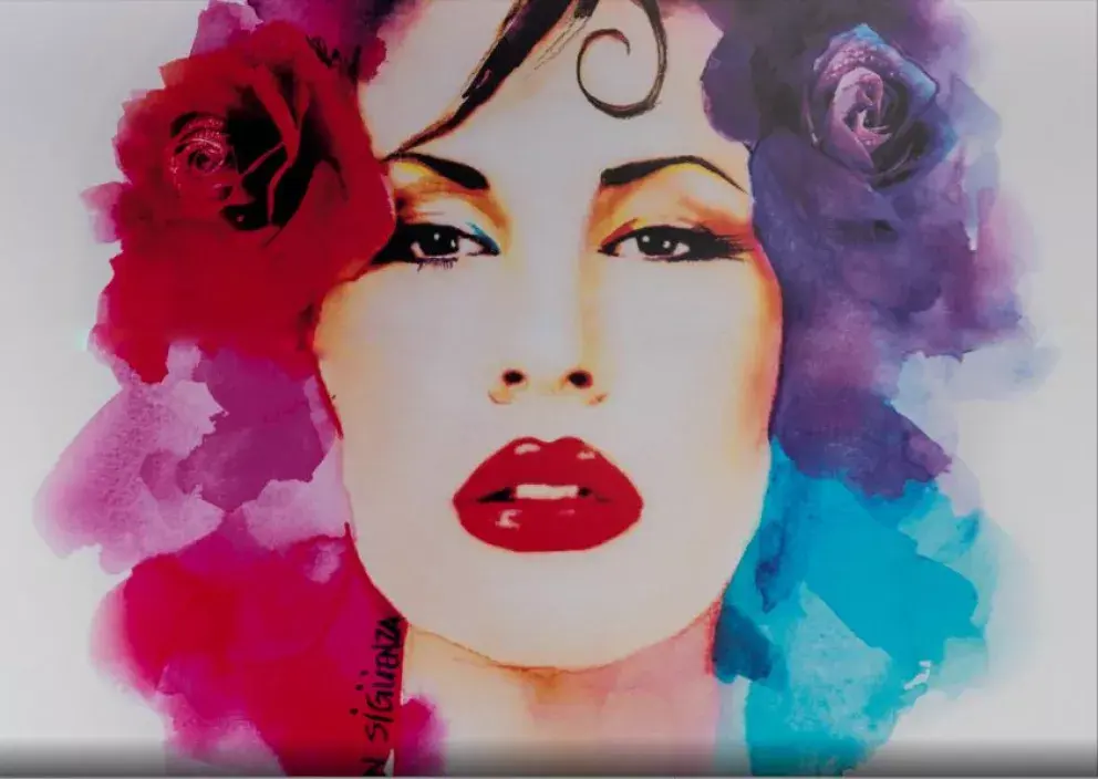Con un doodle, recuerdan a Selena