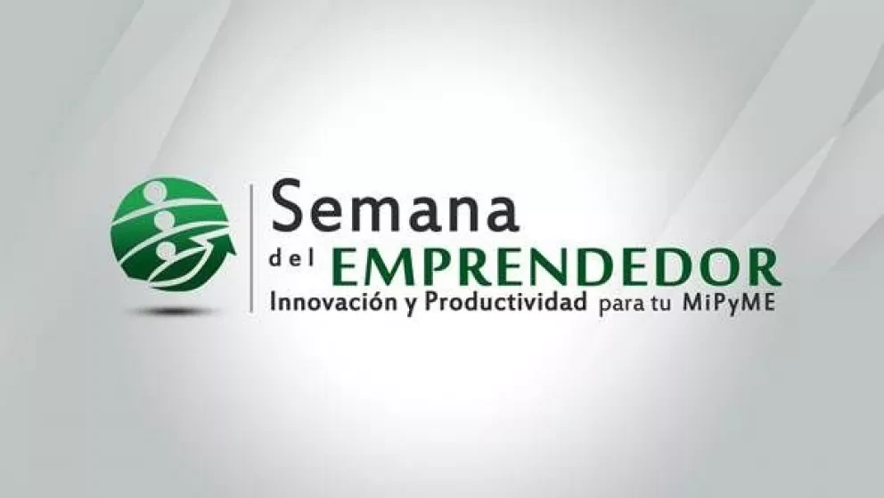 Semana Nacional del Emprendedor 2015