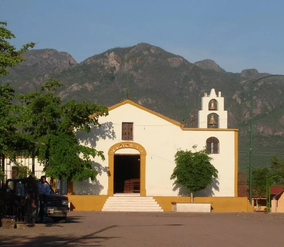 Decretan Área Natural Protegida Sierra de Tacuichamona en Sinaloa