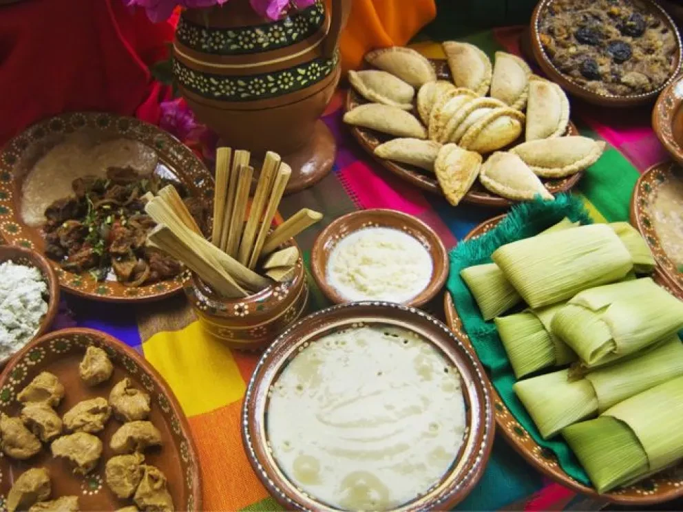 Los Pueblos Señoriales de Sinaloa.