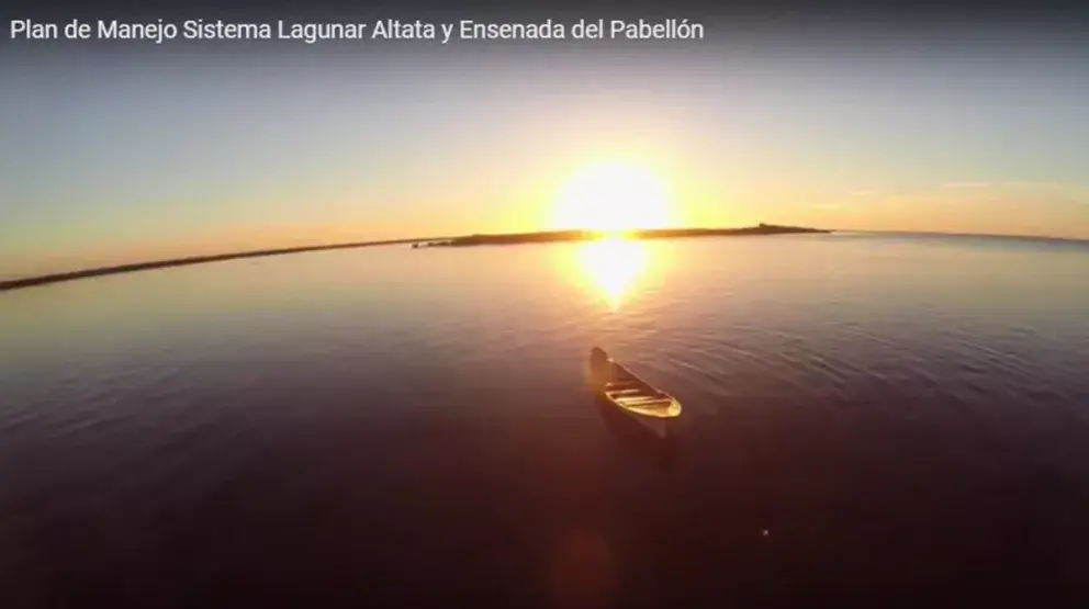 Maravilloso sistema lagunar Altata y Ensenada del Pabellón