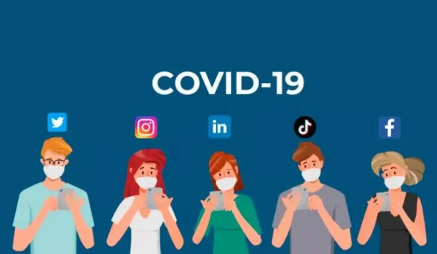 Las tendencias en redes sociales post Covid-19