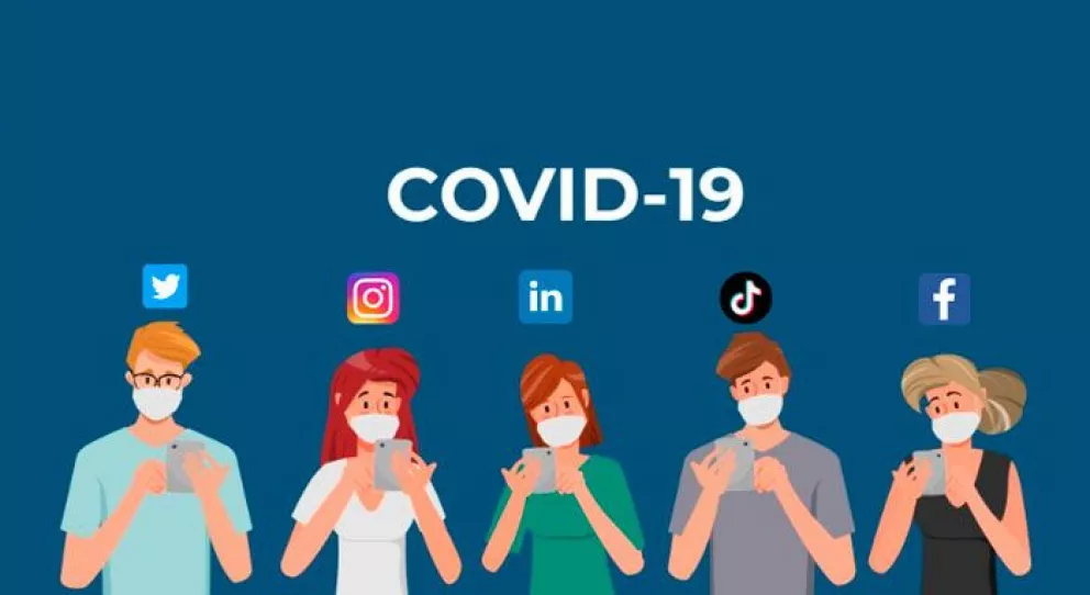 Las tendencias en redes sociales post Covid-19