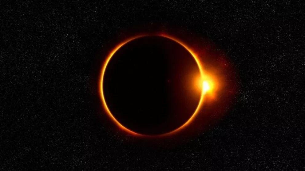 ¿Cómo ver el eclipse solar 2017 en Sinaloa?