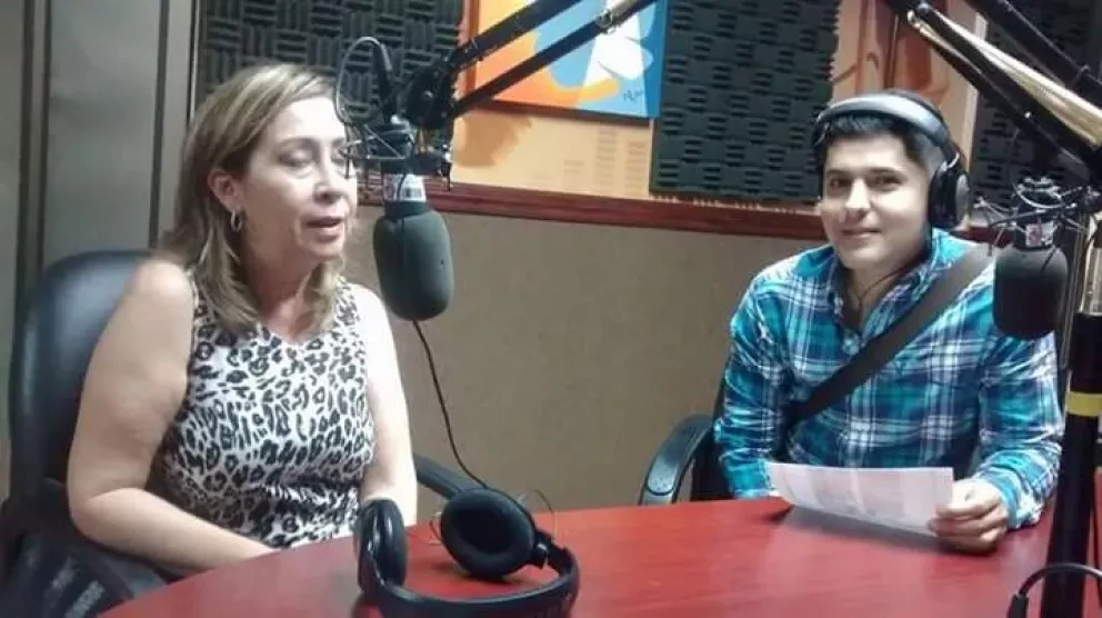 Ayudar a quien más lo necesita es lo que mueve a esta mujer sinaloense. Comparte lo Bueno